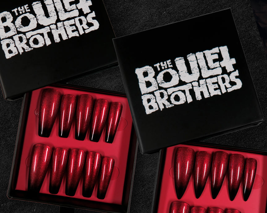 Exclusive Tumbler Bundle – Boulet Brothers Dragula