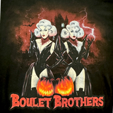 "Queens of Darkness" Tee