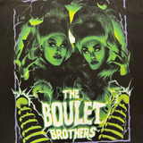 Boulet Brothers "Shock" Tee