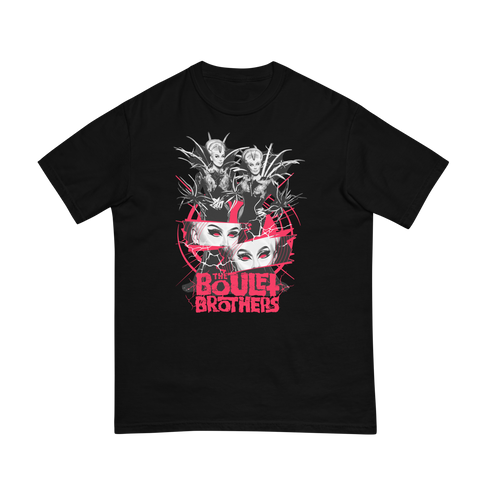 Vampire Spider T-Shirt