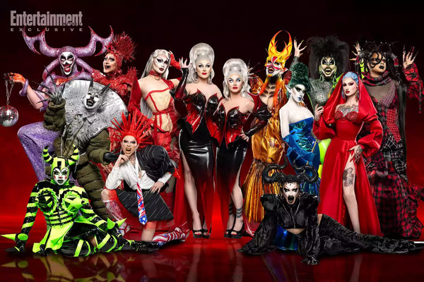 dragula world tour uk 2023