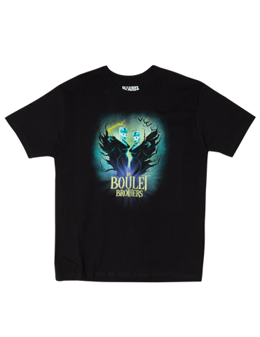 "Mistresses of Evil" T-Shirt