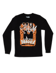 "Season 5 Tour" Long Sleeve Shirt