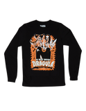 "Season 5 Tour" Long Sleeve Shirt