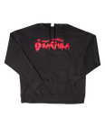 Boulet "Charcoal" Hoodie