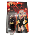 *RESTOCK PREORDER* Official Boulet Brothers Action Figures