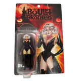 *RESTOCK PREORDER* Official Boulet Brothers Action Figures