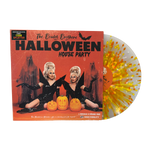 Halloween House Party-Candy Corn Vinyl