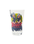 Boulet Brothers Retro Pint Glass