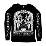 Wizard of Barge T-Shirt