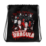 Dragula "Top 4" Draw String Bag