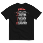 "Season 5 Tour" T-Shirt