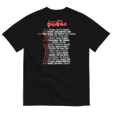 "Season 5 Tour" T-Shirt