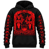 Boult Brothers Wizard of Barge Hoodie