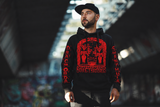 Boult Brothers Wizard of Barge Hoodie