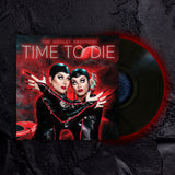 "Time To Die" Vinyl EP